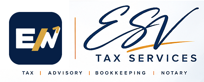 ESV Tax Services